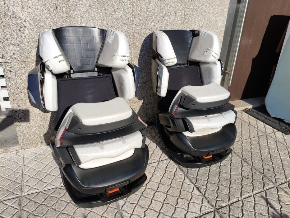 Cadeiras Auto Cybex Pallas 2 ISO fix