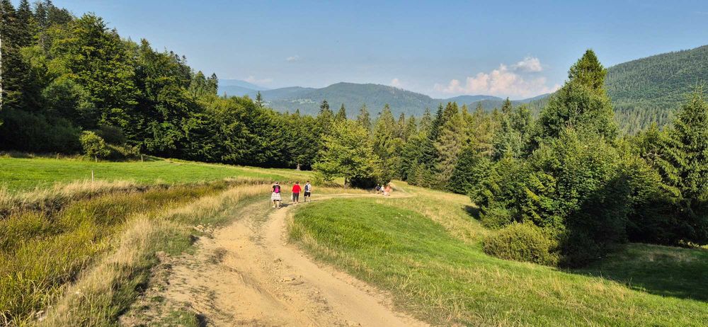 Domek w Beskidzie Żywieckim | Noclegi dla rodzin | Domek na weekend | Blisko szlaków | Domek całoroczny | Noclegi w górach | Domek w górach