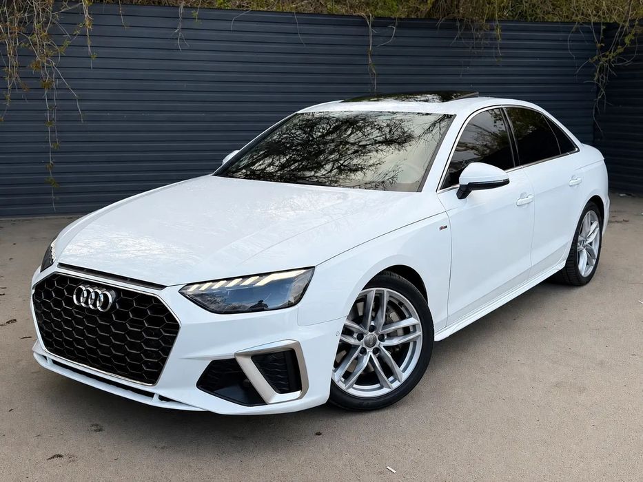 Audi A4 Limousine Prestige | Jeden właściciel | Pełna historia
