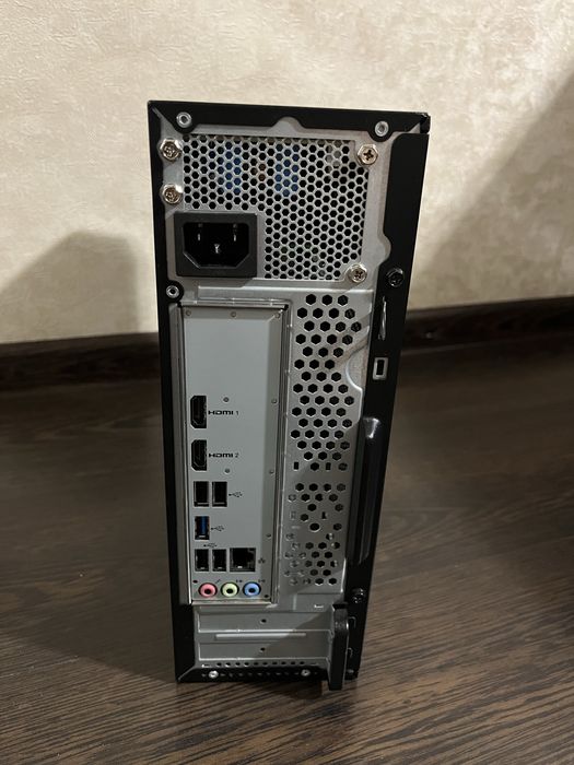 Acer xc-1760 aspire x