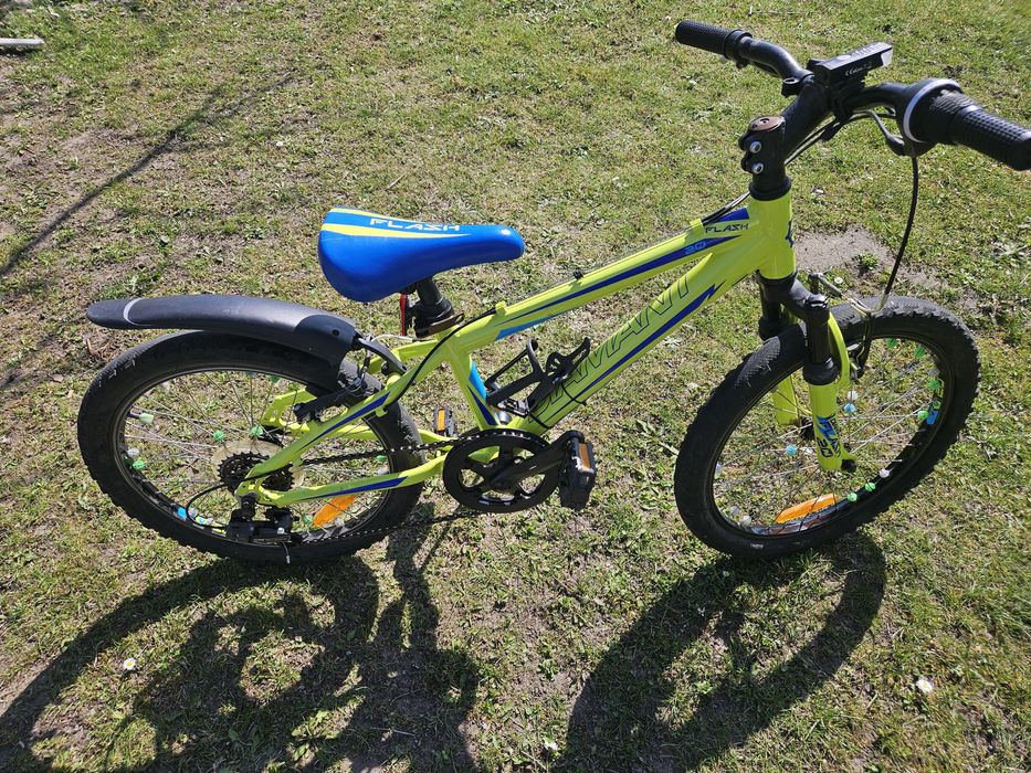 Rower koła  20 cali