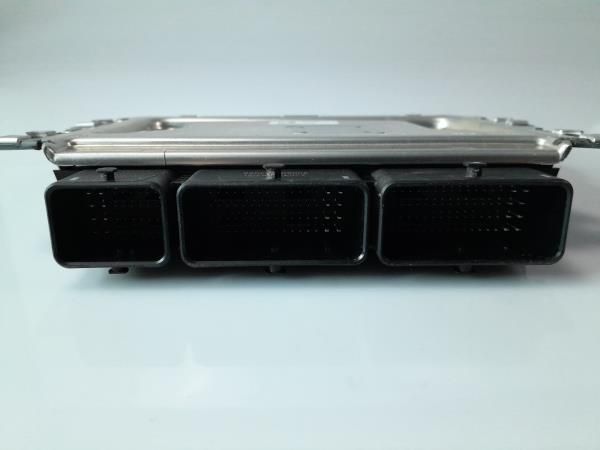 Centralina motor / ECU DACIA Sandero II (5S_)