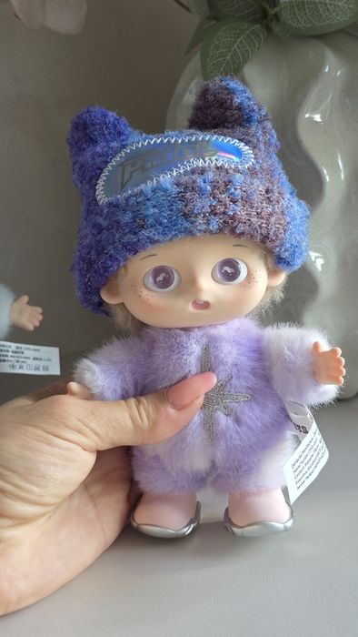 Новинка !! Оригінал !! Коллекційні іграшки брелочки Pidol Dream Colection