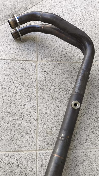 Escape completo IXIL