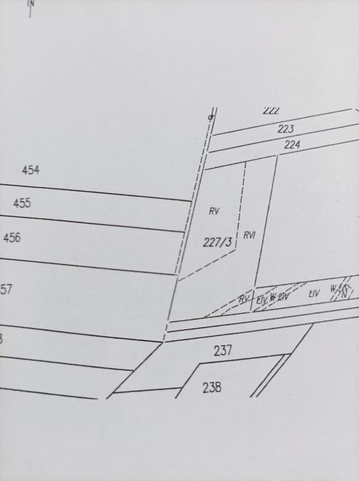 Sprzedam Działkę Rolną 1.44ha Rychłocice