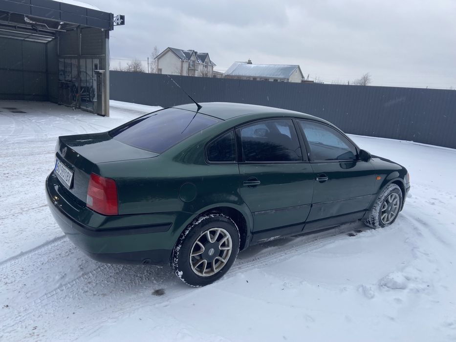 Продам пасата б5