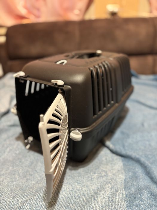 Переноска для кота