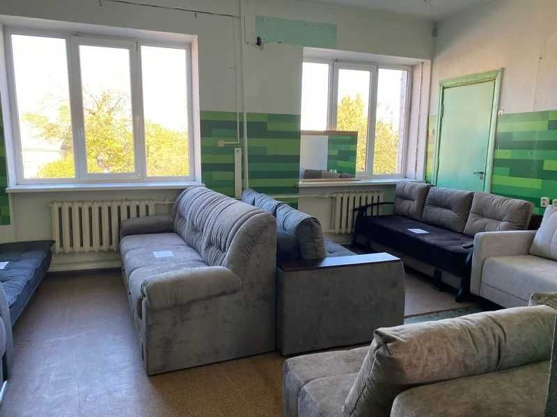 Продаж комерційного приміщення 305 м² в центрі м. Горохів (екс-банк), вул. Шевченка, 41