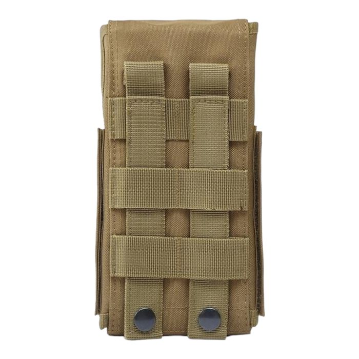 Патронташ підсумок на 24 патрона олива