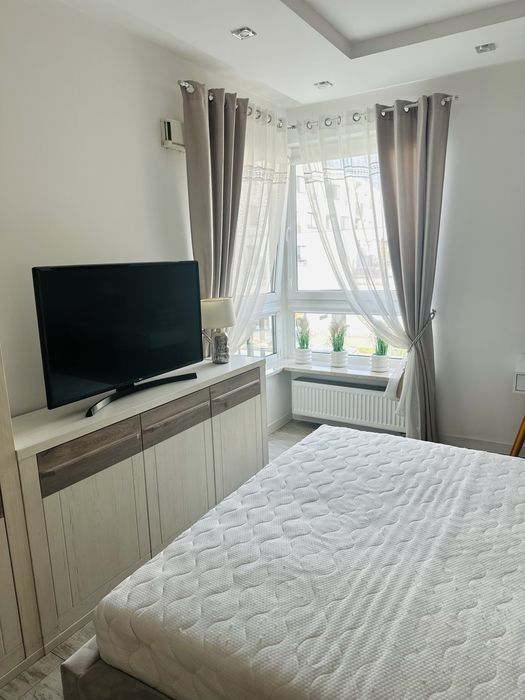 44 m² | Osiedle Wilno | 2 pokoje | Miejsce postojowe w cenie | Od zaraz - Widok 2