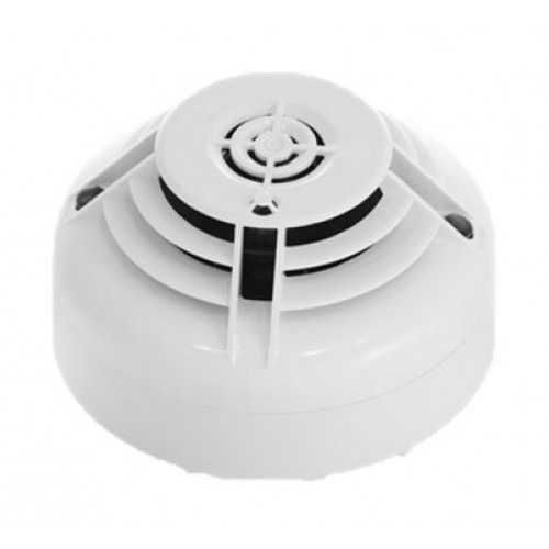 Notifier by Honeywell NFXI-OPT Detetor ótico analógico (cx-10) - NOVO