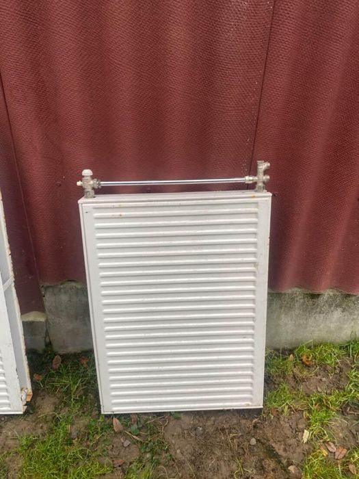 Продам батараї (радіатори) для опалення б/у