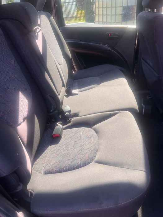 Hyundai Matrix 1.5 Crdi