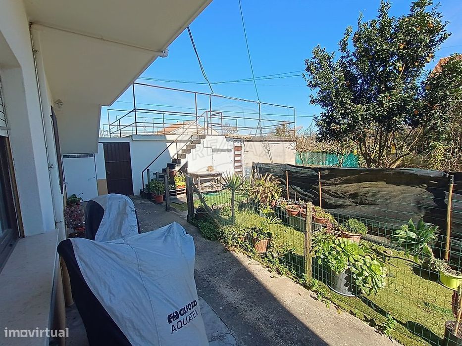 Apartamento T2 para venda