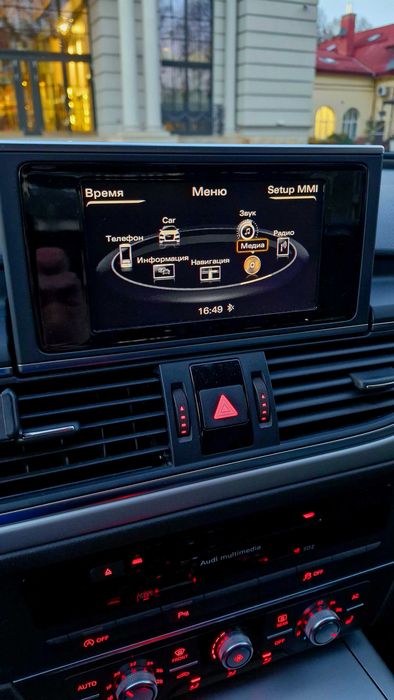Продам Audi A6 2.0TDI, 2013