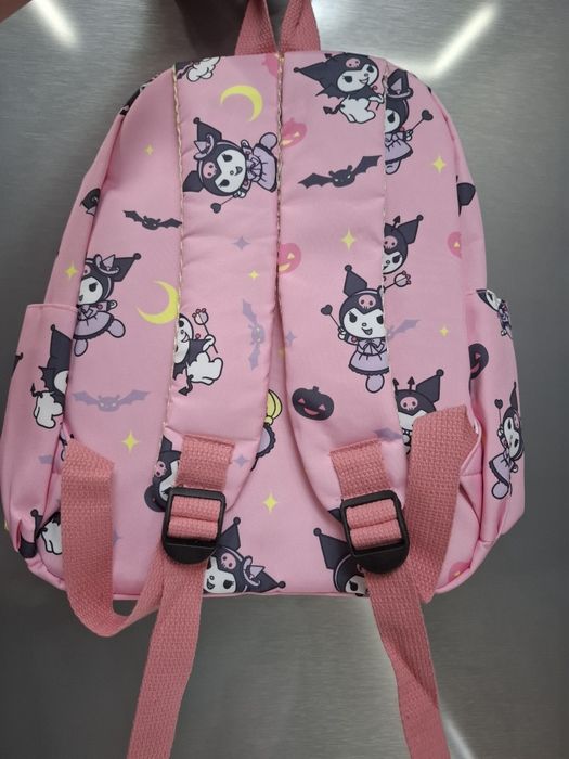 Рюкзак Sanrio Kuromi Куромі