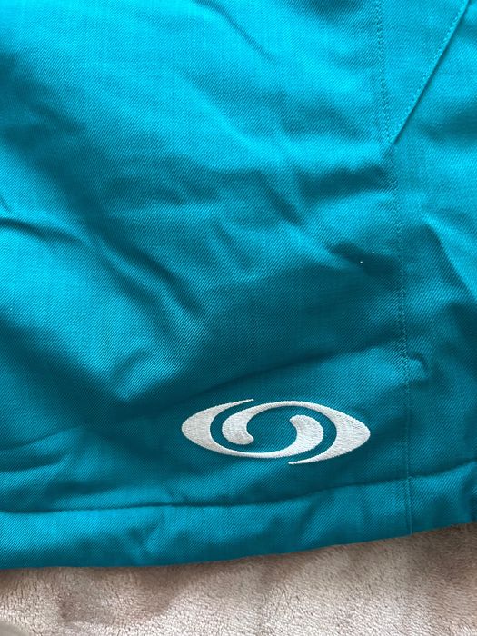 Kurtka SALOMON rozm.M