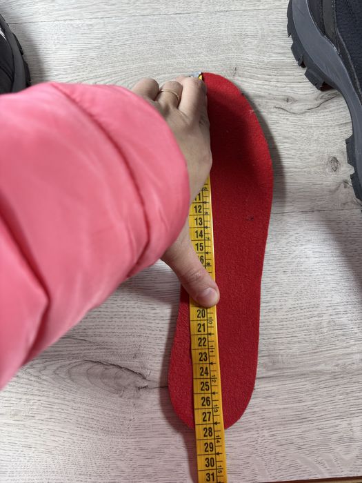 Quechua waterproff утеплені чоловічі ботінки 42 розмір