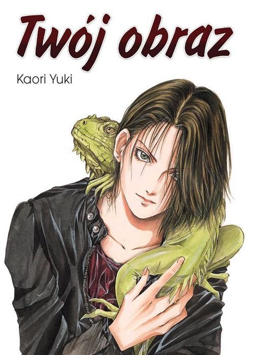Twój Obraz Kotori Nowa Nieużywana