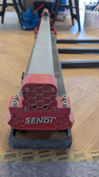 Sendi cutter 1200 gres