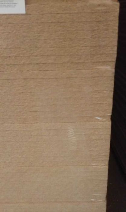 POROWATA miękka 12mm 2500x1200