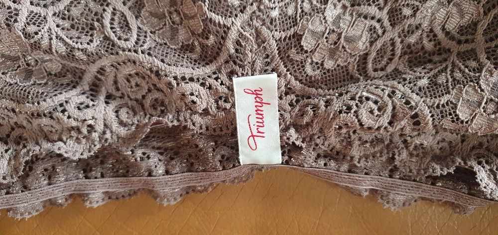 Cueca de Senhora triumph