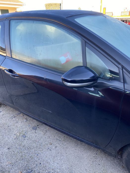 Espelhos Peugeot 208