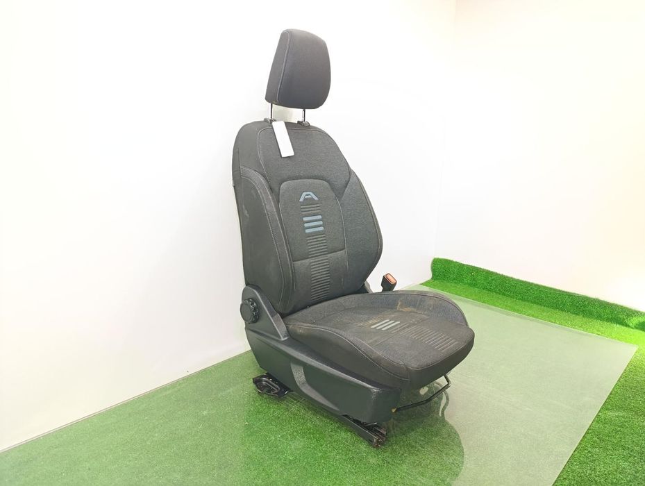 Banco Frente Direito Ford Focus
