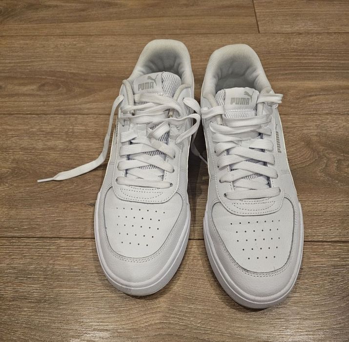 Sneakersy marki PUMA