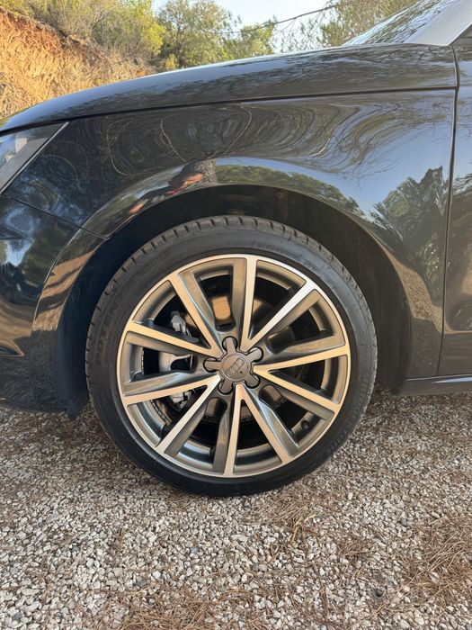 Audi A1 Sportback — fotografia 12