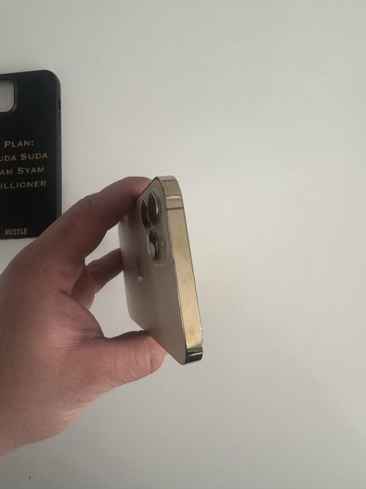 iPhone 12 Pro Max 256gb