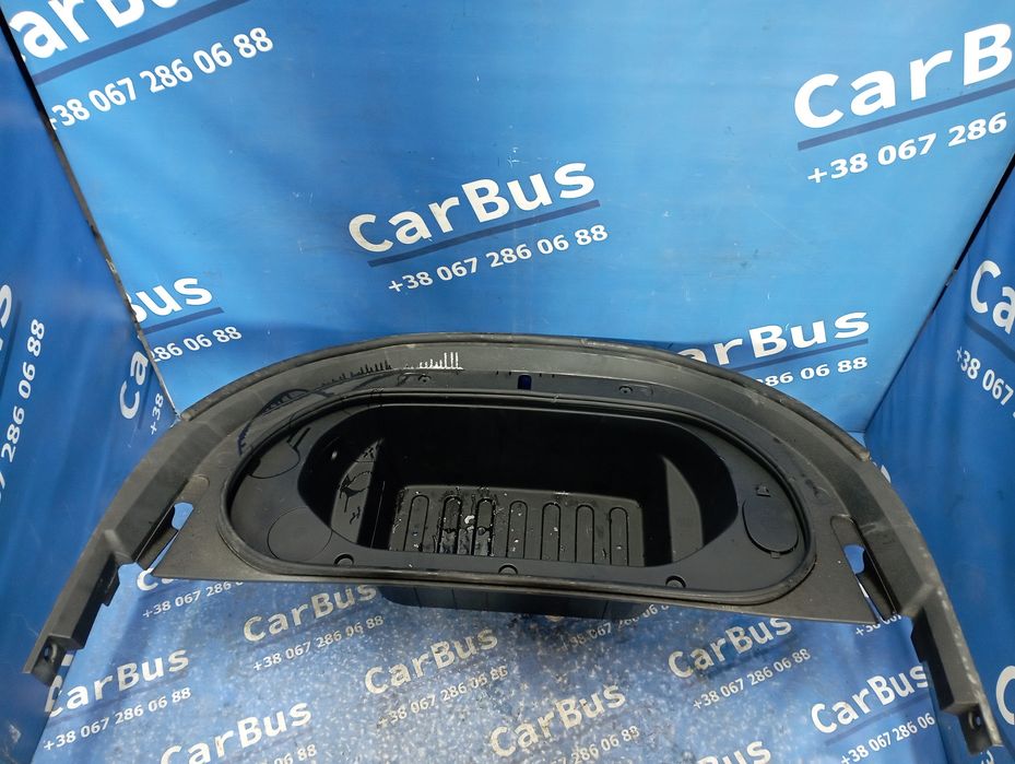 Піддон багажника під інструменти BYD БІД Поддон на инструмент