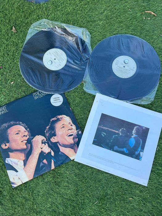Discos Vinil diversos