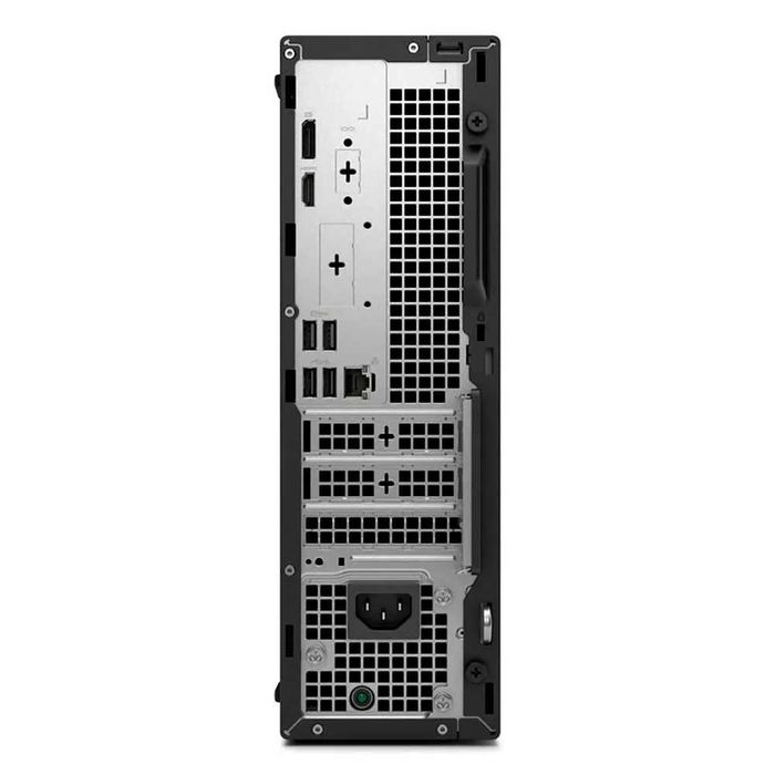 ‼Vendido‼ Desktop Dell Pro Slim QCS1250 | Ultra 7 265 | 16GB DDR5 | NVMe 512GB | WiFi | W11