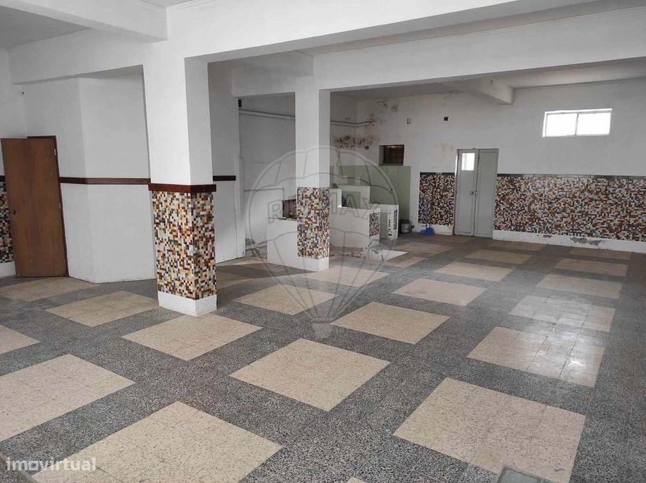 Loja  para arrendamento