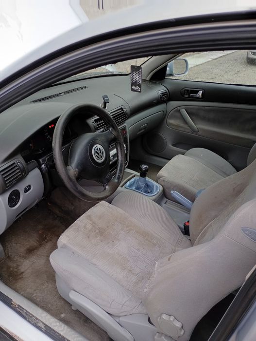 Passat b5 1.8 Турбо