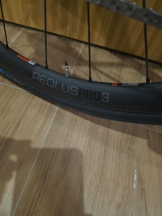 Bmc slr 02 sram force axs 54