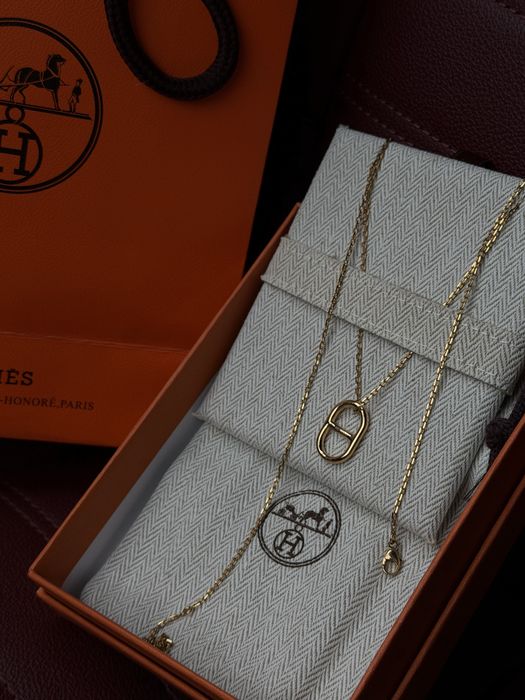 Цепочка Hermes бу