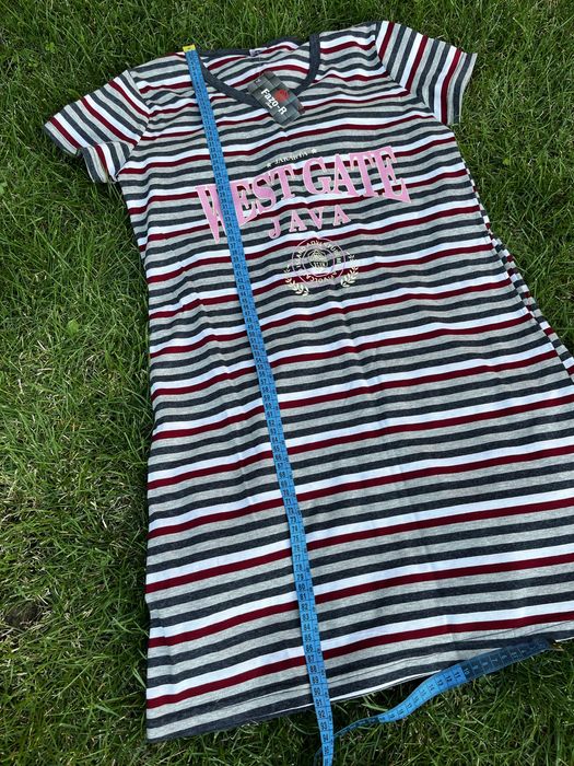 Жіночі туніка з карманами