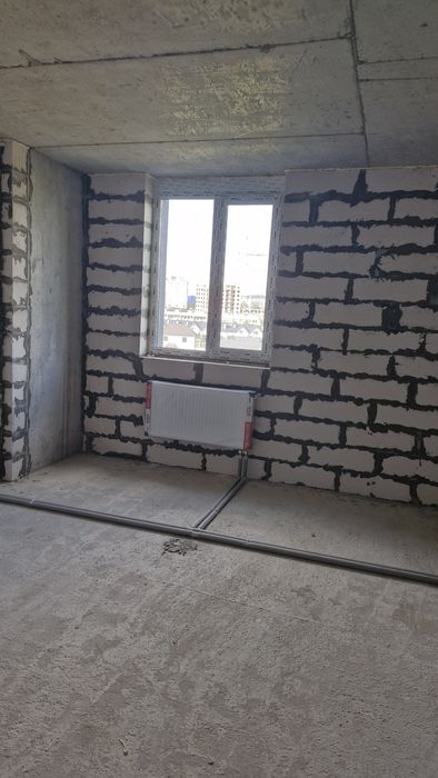 Продам 2 кімн.квартиру без комісії в новобудові на Вишенці