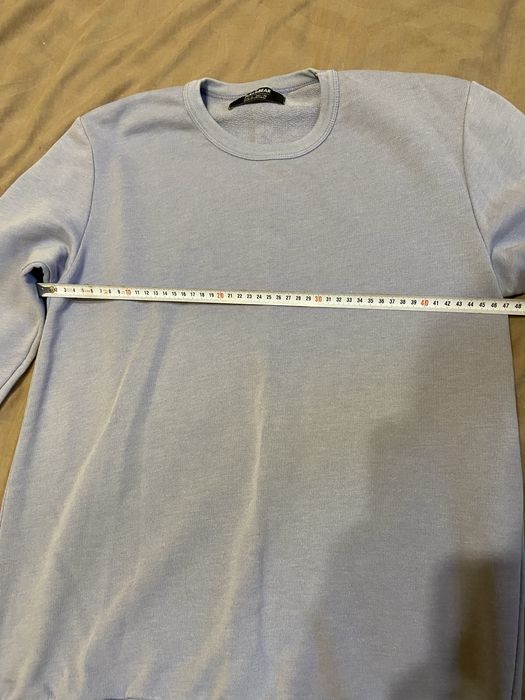 Світшот Pull & Bear S