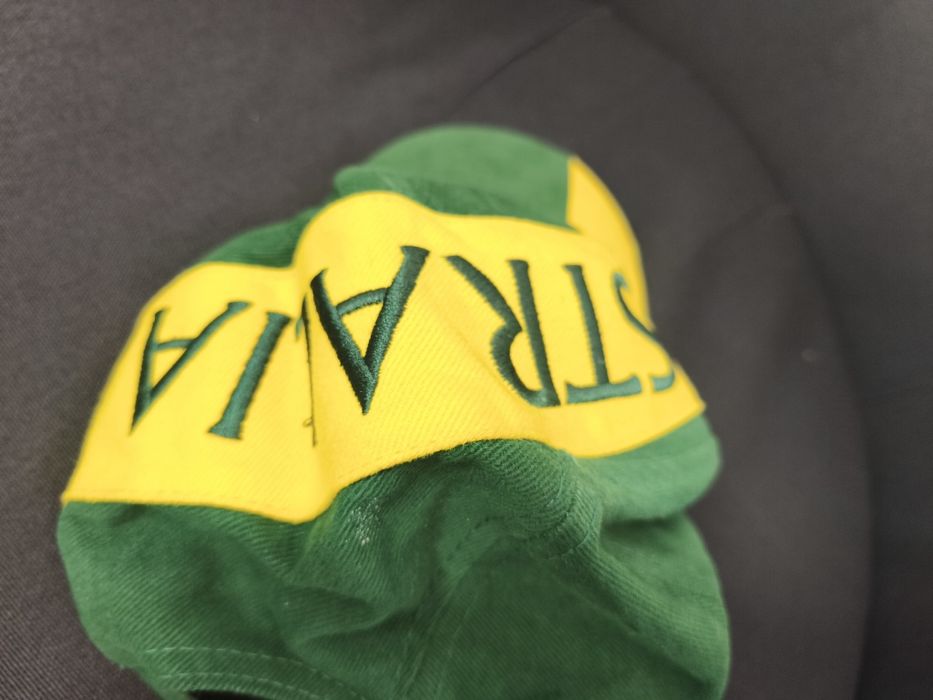 bone Australia vintage