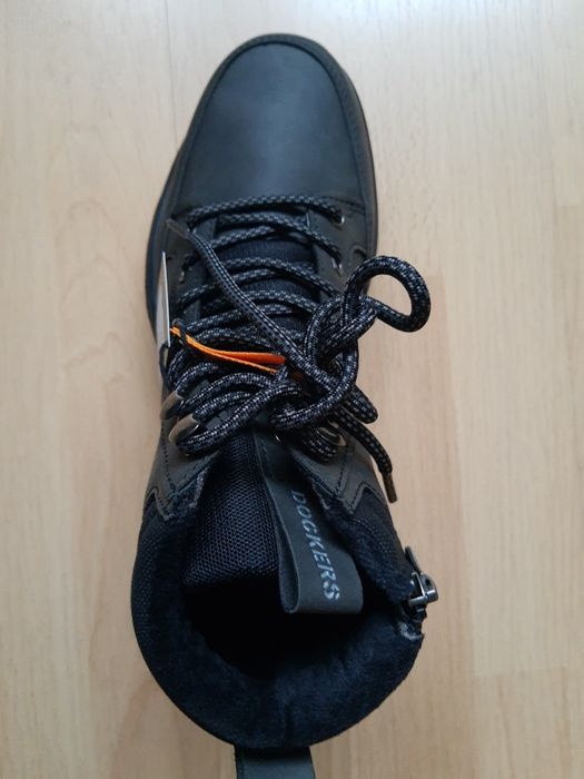 Buty  zimowe Dockers by Gerli rozm.40(41)