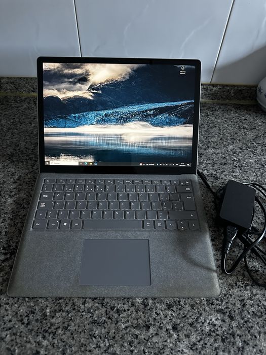 Surface Desktop F58A21B
