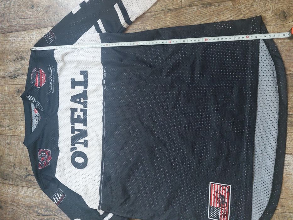 Велоджерси мотоджерси Oneal