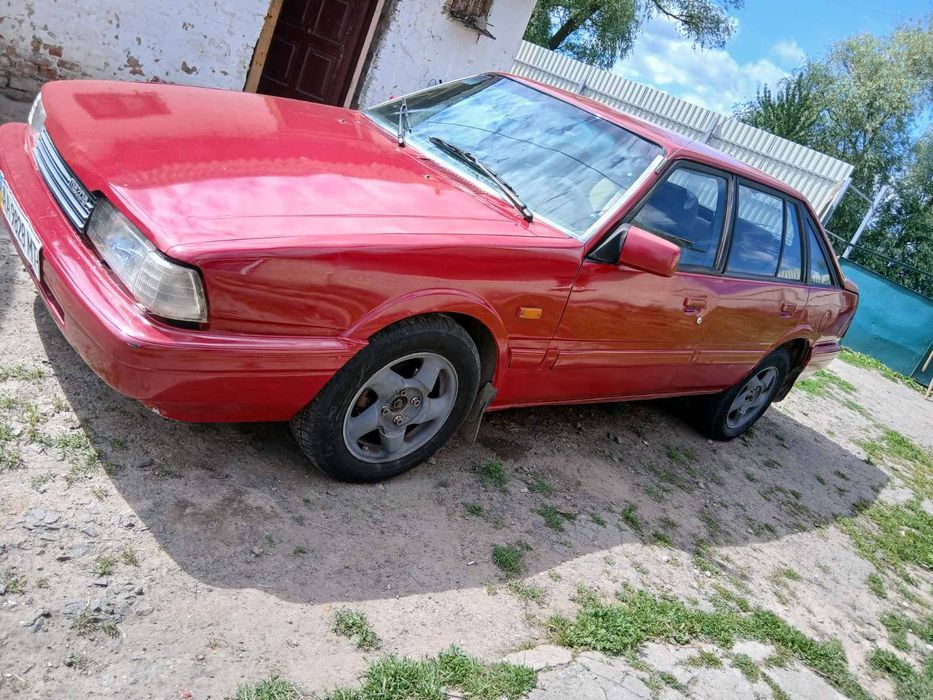 Продається. Mazda 626