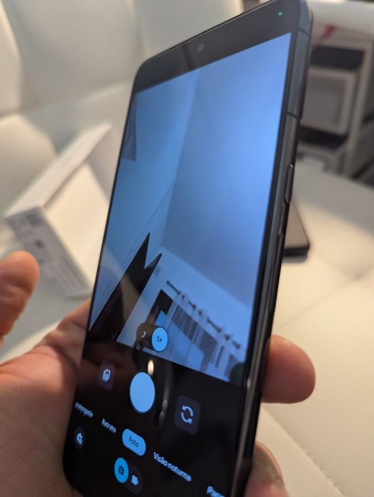 Google pixel 8 pro preto 128gb