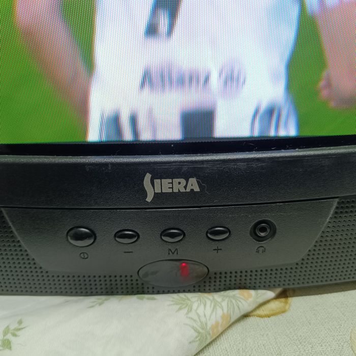 Tv Siera muito boa imagem