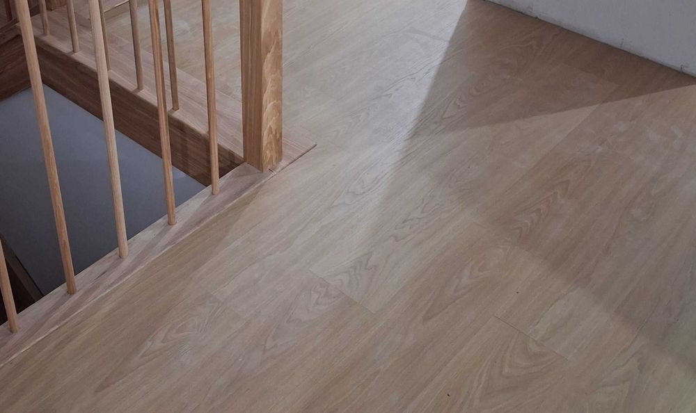 Panele laminowane 6 paczek