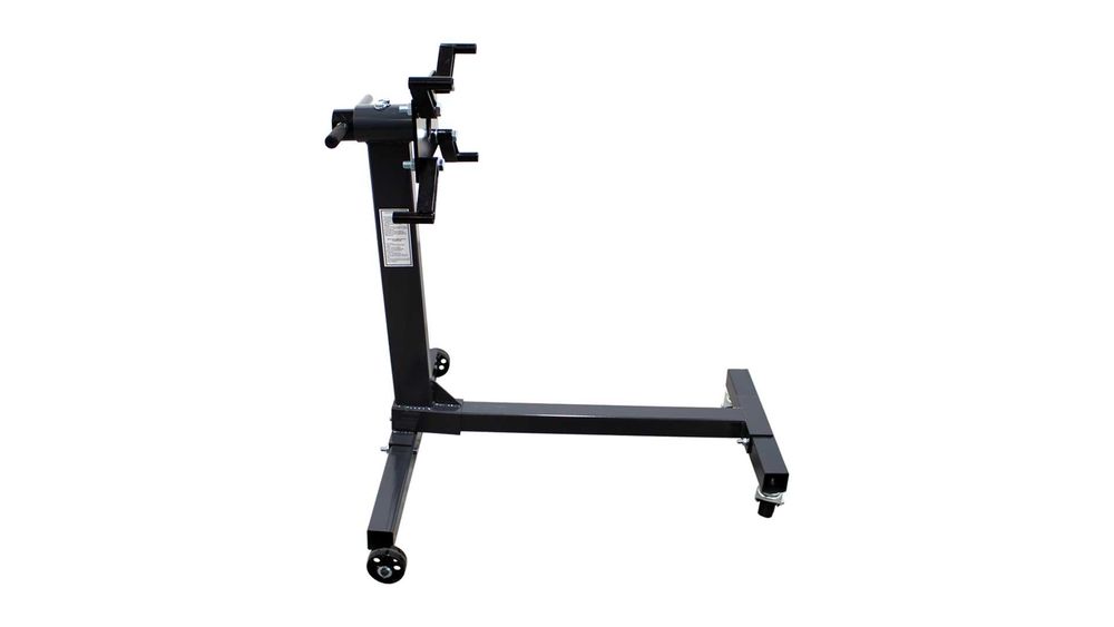 SUPORTE DE MOTOR ROTATIVO KROFTOOLS LL29